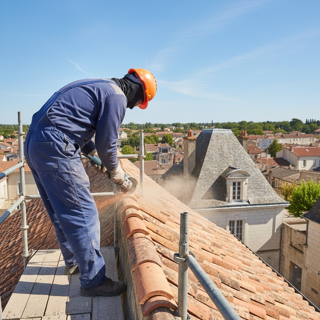 FRANCE MENUISIERS ANGOULEME